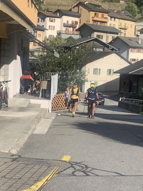 UTMB PTL 28 august 2023