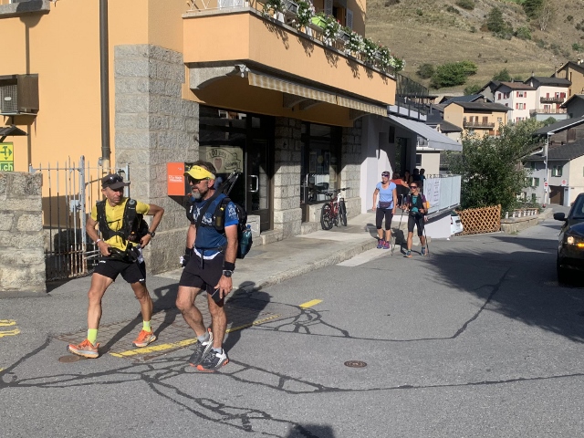 UTMB PTL 28 august 2023