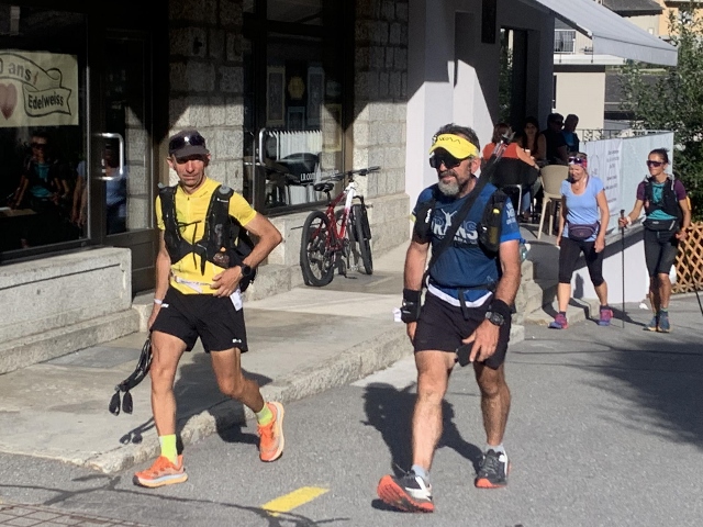 UTMB PTL 28 august 2023