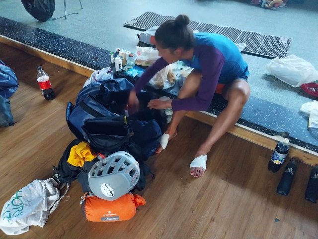 UTMB PTL 28 august 2023