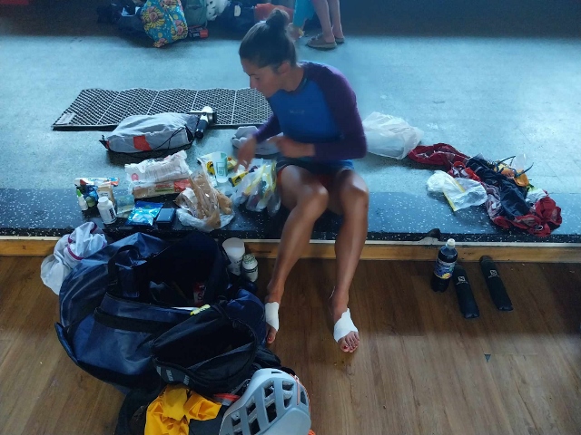 UTMB PTL 28 august 2023