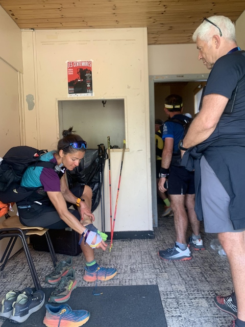 UTMB PTL 28 august 2023