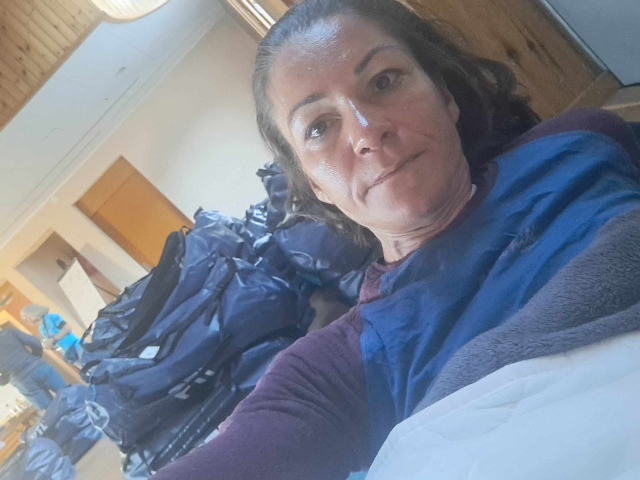 UTMB PTL 28 august 2023