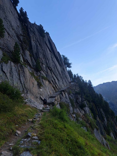 UTMB PTL 28 august 2023