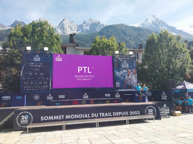 UTMB PTL 28 august 2023