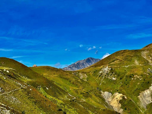 UTMB PTL 28 august 2023