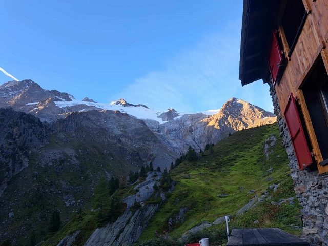 UTMB PTL 28 august 2023
