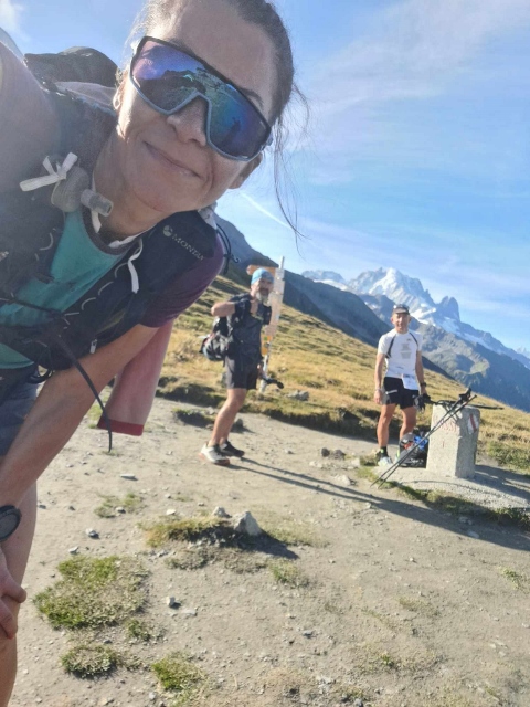 UTMB PTL 28 august 2023