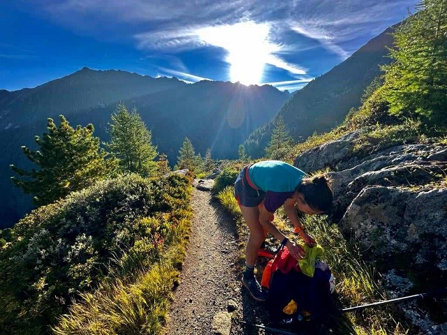 UTMB PTL 28 august 2023