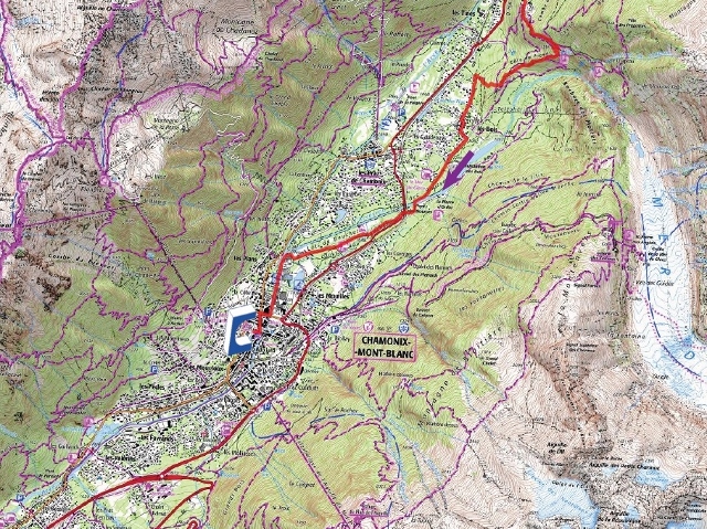 UTMB PTL 28 august 2023