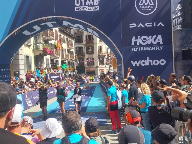 UTMB PTL 28 august 2023