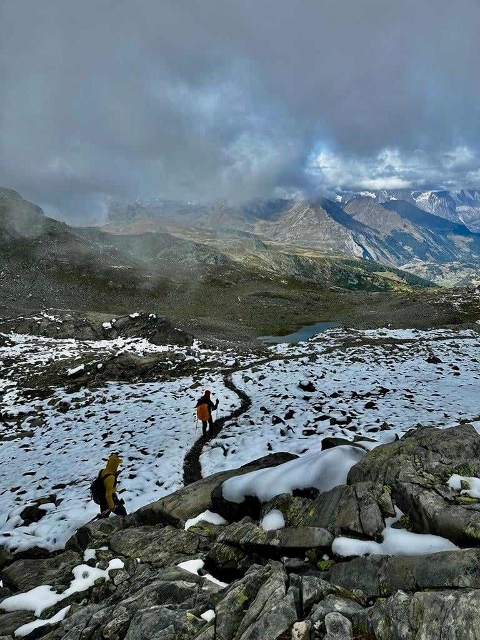 UTMB PTL UTMB PTL 28 august 2023