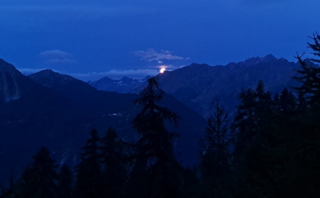 UTMB PTL UTMB PTL 28 august 2023
