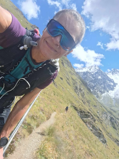 UTMB PTL UTMB PTL 28 august 2023