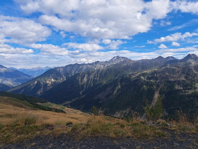 UTMB PTL UTMB PTL 28 august 2023
