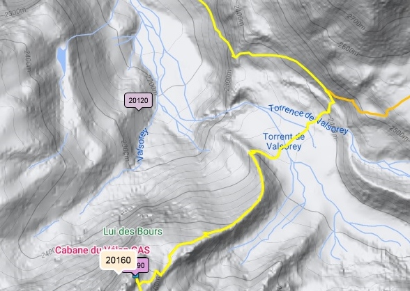 UTMB PTL UTMB PTL 28 august 2023