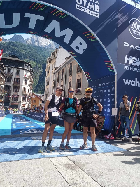 UTMB PTL UTMB PTL 28 august 2023