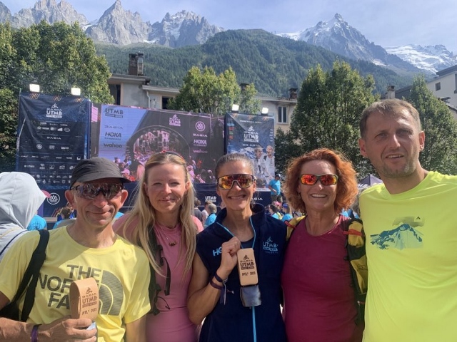 UTMB PTL UTMB PTL 28 august 2023