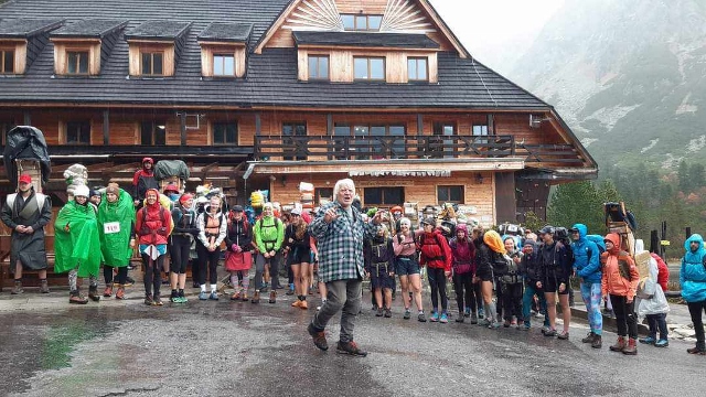 Sherpa Rallye 22 október 2023