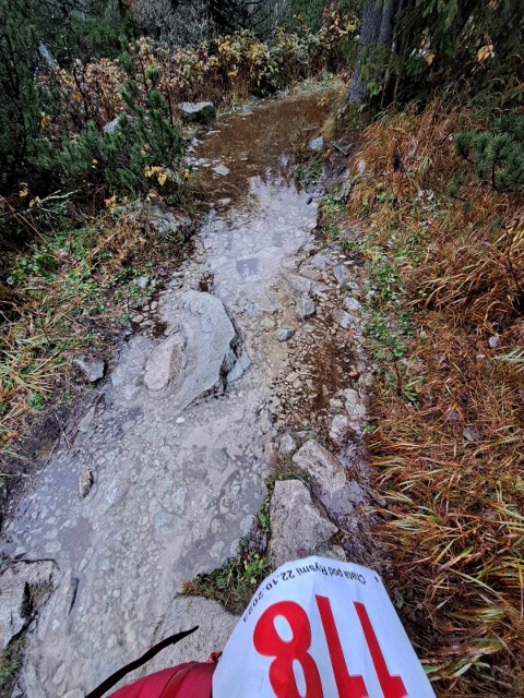 Sherpa Rallye 22 október 2023
