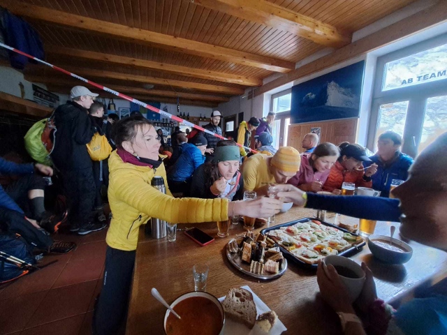 Sherpa Rallye 22 október 2023