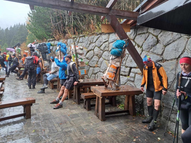 Sherpa Rallye 22 október 2023
