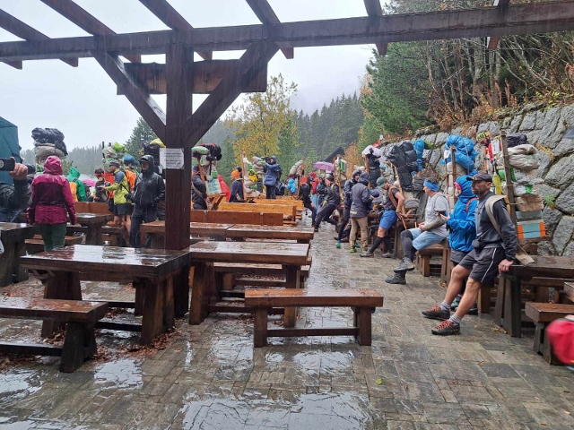 Sherpa Rallye 22 október 2023