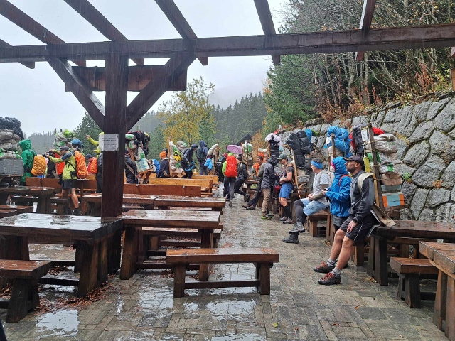 Sherpa Rallye 22 október 2023