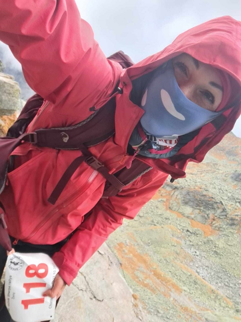 Sherpa Rallye 22 október 2023