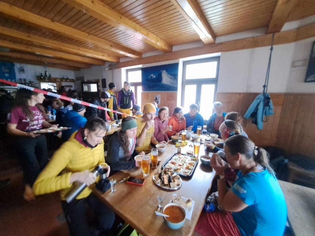 Sherpa Rallye 22 október 2023