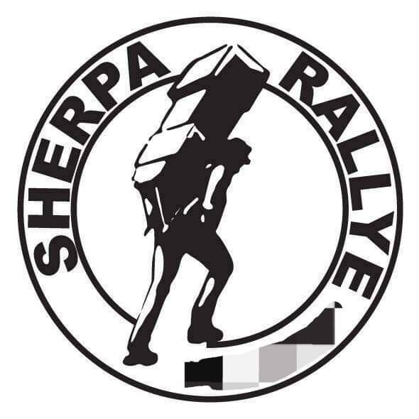 Sherpa Rallye 22 október 2023
