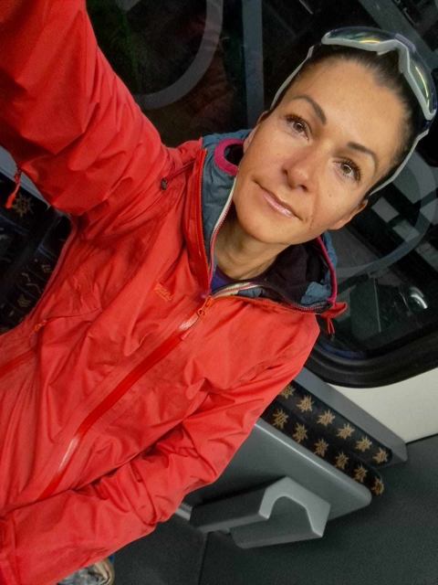 Sherpa Rallye 22 október 2023