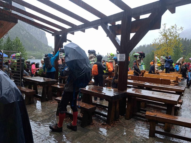 Sherpa Rallye 22 október 2023