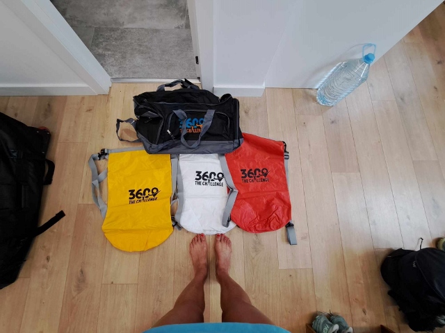360 The Challenge 2023 360 The Challenge