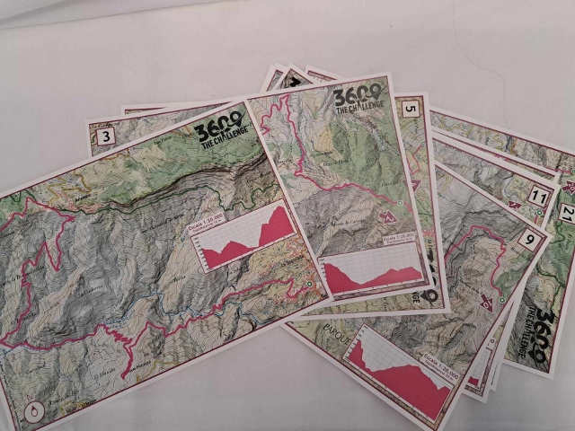 360 The Challenge 2023 360 The Challenge