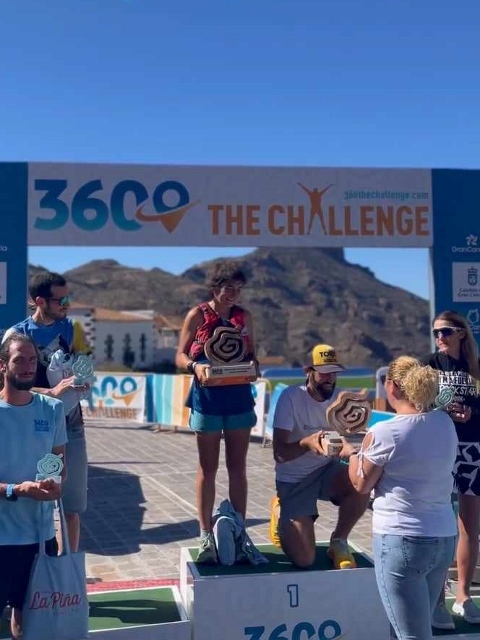 360 The Challenge 2023 360 The Challenge