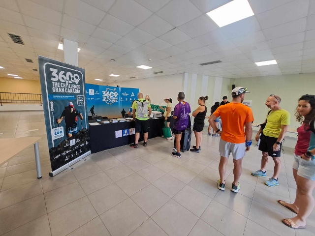 360 The Challenge 2023 360 The Challenge
