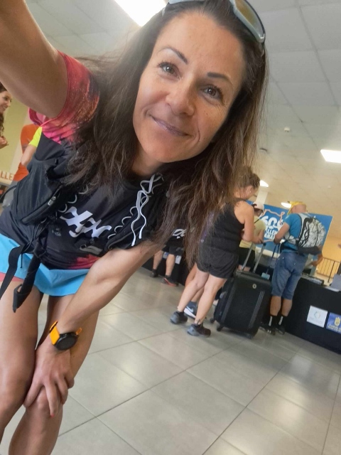 360 The Challenge