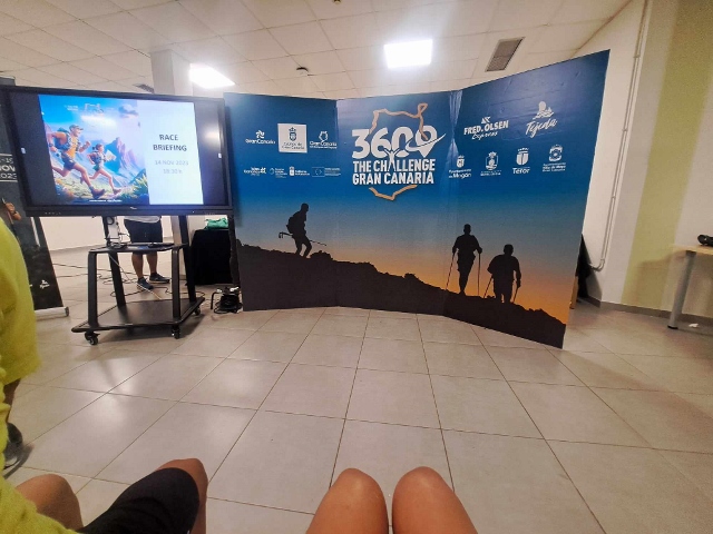 360 The Challenge