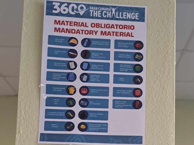 360 The Challenge