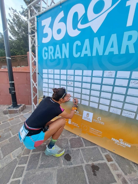 360 The Challenge