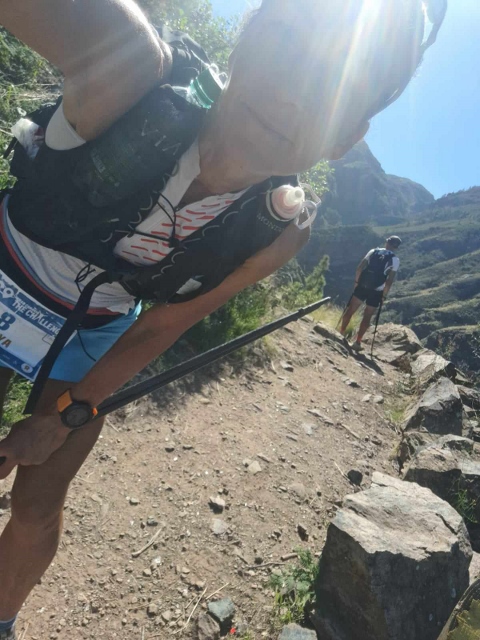 360 The Challenge