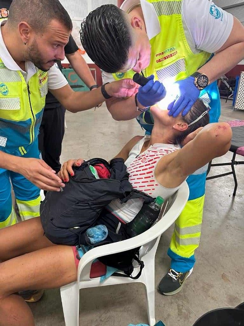 360 The Challenge