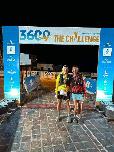 360 The Challenge