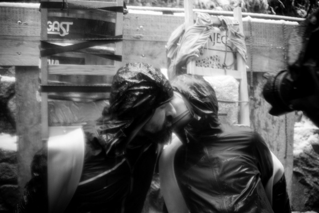 Nosičská stovka Nosičská stovka 5 november 2023