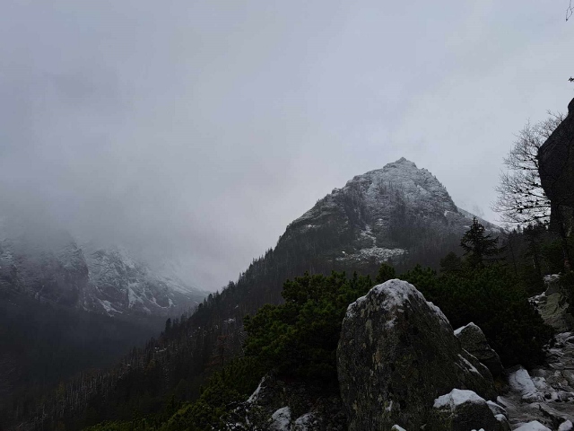 Nosičská stovka Nosičská stovka 5 november 2023