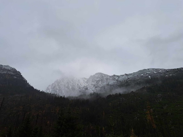 Nosičská stovka Nosičská stovka 5 november 2023
