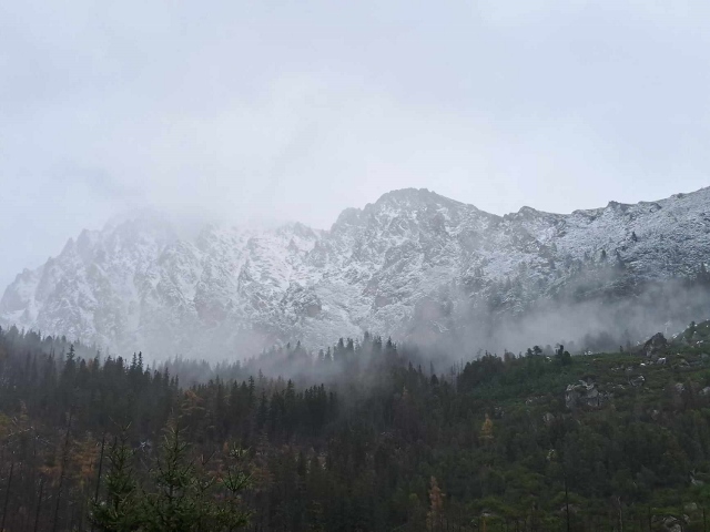 Nosičská stovka Nosičská stovka 5 november 2023