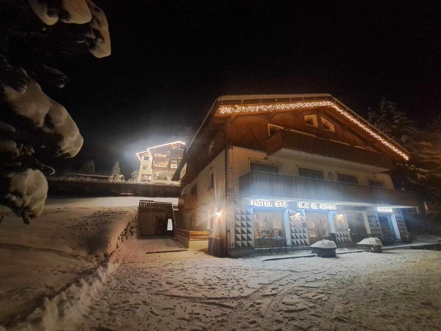Livigno 8 december 2023