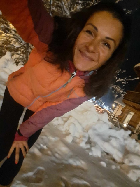 Livigno 8 december 2023